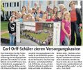 Blickfang RH008 Westfälischer Anzeiger, 08.09.2012