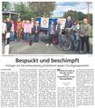 Westfälischer Anzeiger, 16. September 2019