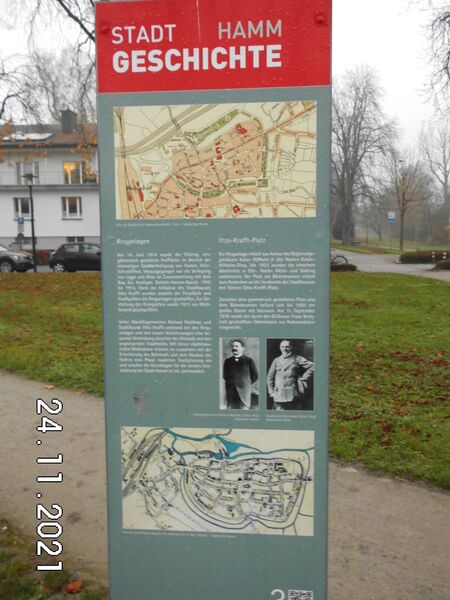 Datei:Stele Otto-Krafft-Platz Vollansicht 1.jpg