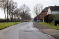 Holunderweg Ecke Schlehenstraße Richtung Süden