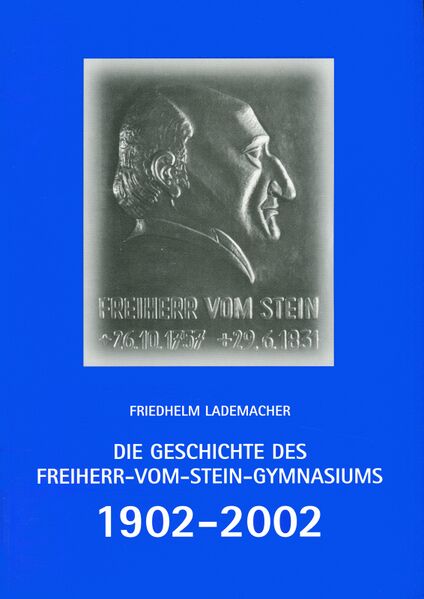 Datei:Die Geschichte des Freiherr-vom-Stein-Gymnasiums (Buch).jpg