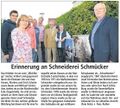 Blickfang PE019 Westfälischer Anzeiger, 28.09.2013