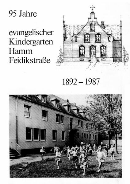Datei:95 Jahre Kindergarten Feidikstrasse (Cover).jpg