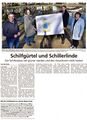„Schilfgürtel und Schillerlinde“ Westfälischer Anzeiger, 05.03.2022
