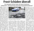 Westfälischer Anzeiger, 19. Januar 2010
