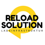 Logo RELOAD-SOLUTION