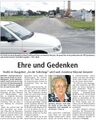 Westfälischer Anzeiger, 3. August 2012