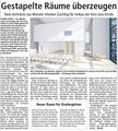 Westfälischer Anzeiger 08.05.2013