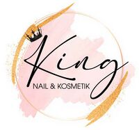 Logo King Nail & Kosmetik