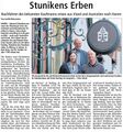 Westfälischer Anzeiger 06.06.2014