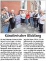 Blickfang MI023 Westfälischer Anzeiger, 01.08.2014