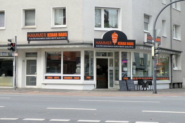 Hammer Kebab Haus – HammWiki