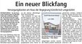 Blickfang BH074 Westfälischer Anzeiger, 07.03.2013