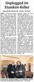 Westfälischer Anzeiger 01.02.2014