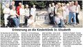 Blickfang MI022 Westfälischer Anzeiger, 02.08.2014