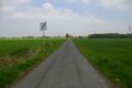 Norddinkerweg Ecke Nordfeld nach Norden