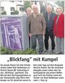Blickfang PE017 Westfälischer Anzeiger, 24.05.2013