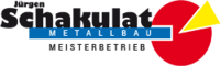 Logo Metallbau Schakulat