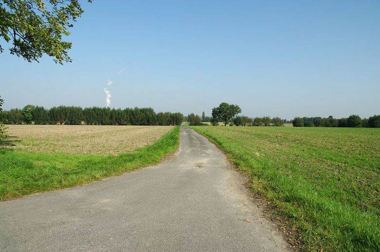 Levold-von-Nordhof-Weg von Im Bremmen aus
