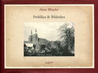 Pröhlkes & Bilderkes (Cover)