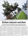 Westfälischer Anzeiger, 10. November 2010