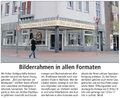 Westfälischer Anzeiger, 21.04.2012