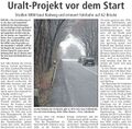 Westfälischer Anzeiger, 23. Dezember 2011