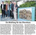 Blickfang UE021 Westfälischer Anzeiger, 07.05.2014