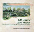 125 Jahre Bad Hamm