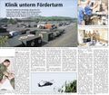 Westfälischer Anzeiger, 12. Mai 2011