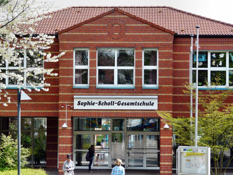 Datei:Sophie-Scholl-Gesamtschule 01.jpg
