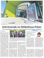 Westfälischer Anzeiger vom 14.05.2019