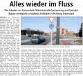 Westfälischer Anzeiger, 2. Dezember 2010