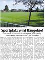 Westfälischer Anzeiger, 17. September 2010