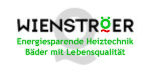Logo Wienströer Sanitär- und Heizungstechnik GmbH