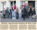 Blickfang MI018 Westfälischer Anzeiger, 14.03.2014