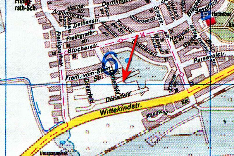 Datei:StaticMap Donarfeld.jpg