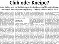 Westfälischer Anzeiger, 13. Mai 2011