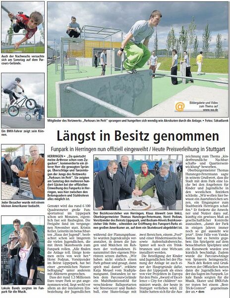 Datei:20120514 WA Eroeffnung Funsportpark Herringen.jpg