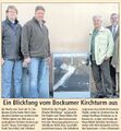 Blickfang BH055 Westfälischer Anzeiger, 19.03.2012