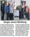 Blickfang RH019 Westfälischer Anzeiger, 02.11.2013