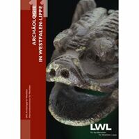 Archäologie in Westfalen-Lippe 2011 (Cover)