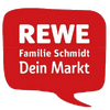 Logo REWE Familie Schmidt