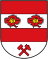 Wappen des Stadtbezirks Bockum-Hövel