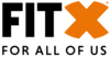 Logo FitX
