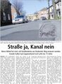 Westfälischer Anzeiger, 7. April 2010