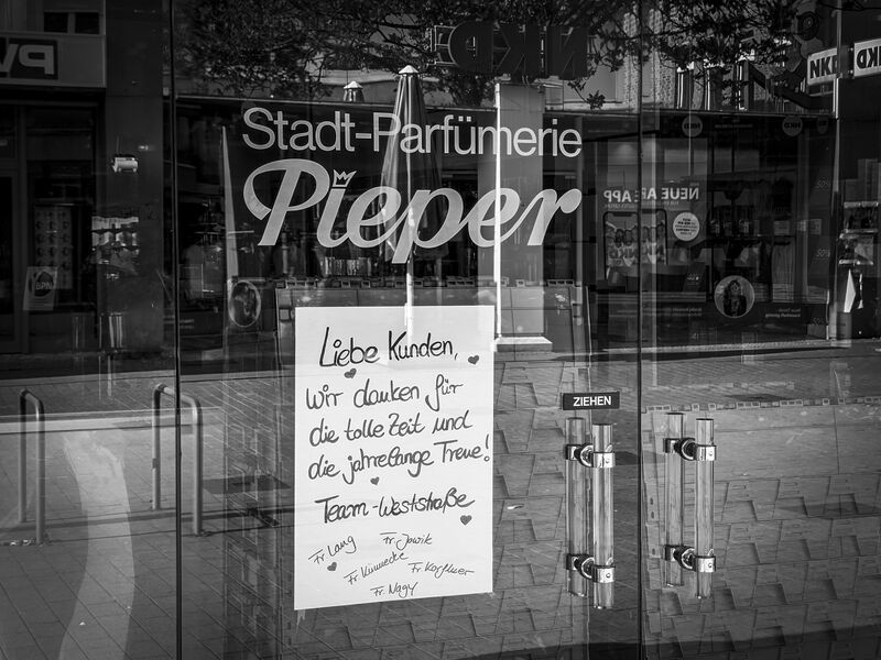 Datei:Pieper-Weststrasse-geschlossen.jpg