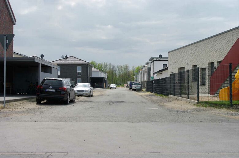 Sophie-Buschkötter-Straße 2021