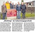 Blickfang PE028 Westfälischer Anzeiger, 23.10.2014