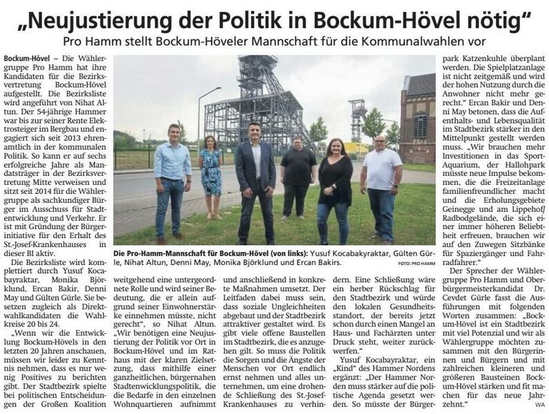 Datei:WA 20200711 Pro Hamm stellt Bockum-Höveler Mannschaft für die Kommunalwahl vor.jpg